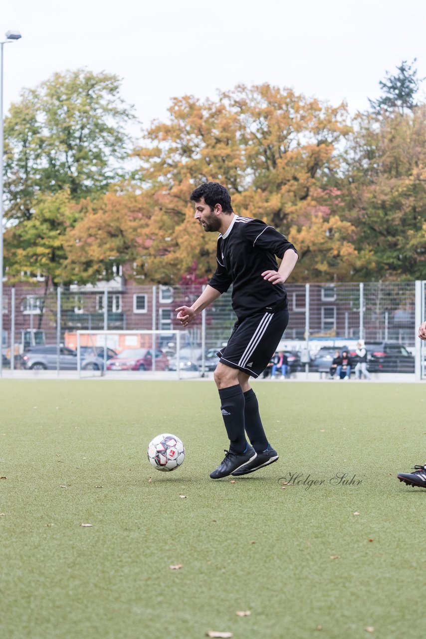 Bild 60 - H FC Hamburg - VFL 93 3 : Ergebnis: 4:4